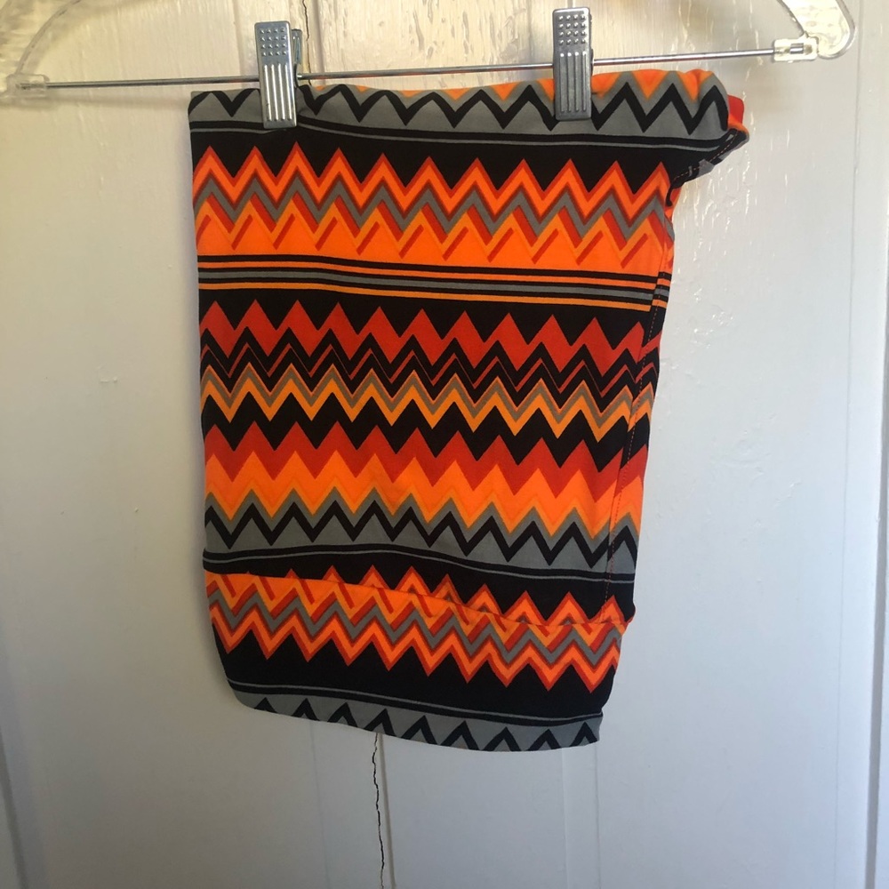 Bright tc leggings